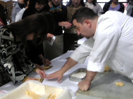 2007料理講習会